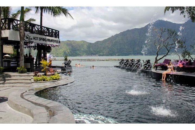 Mount Batur Sunrise Trekking and Natural Hot Spring - Why Mount Batur works for a sunrise hike