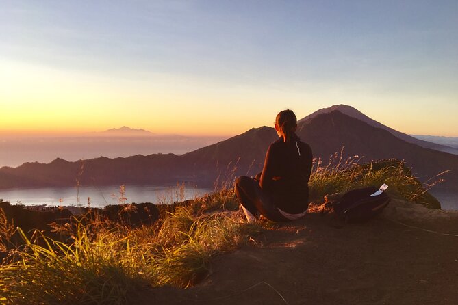 Mount Batur Sunrise Trekking and Natural Hot Spring Tour - Why this Mount Batur morning works so well