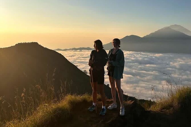 Mount Batur Sunrise Trekking and Natural Hot Spring Tour - Who will enjoy this tour most