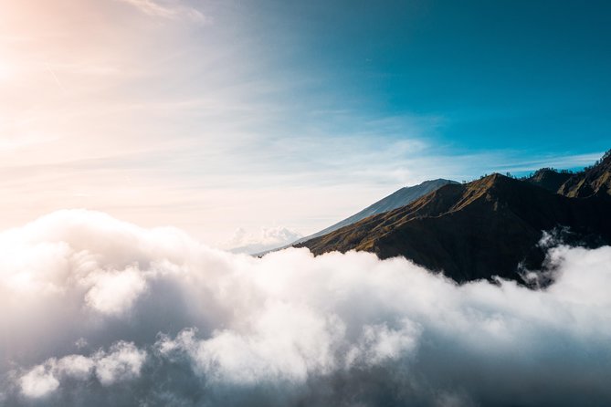 Mount Batur Sunrise Trekking and Rice Terrace Adventure - What the $80 price includes
