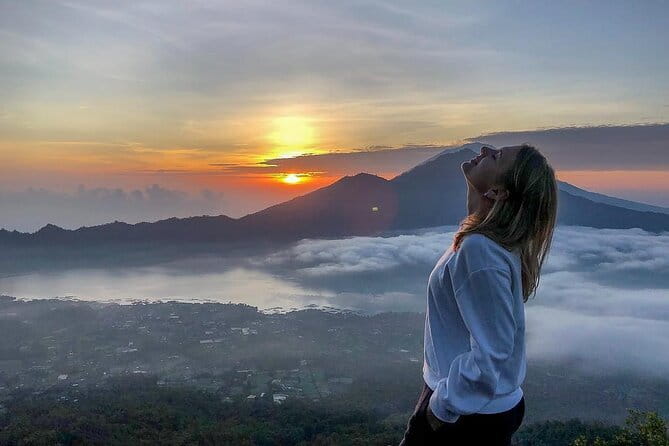Mount Batur Sunrise Trekking (Group Tour) - Why Mount Batur is Bali’s classic sunrise climb