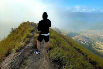 Mount Batur Sunrise Trekking (Group Tour)