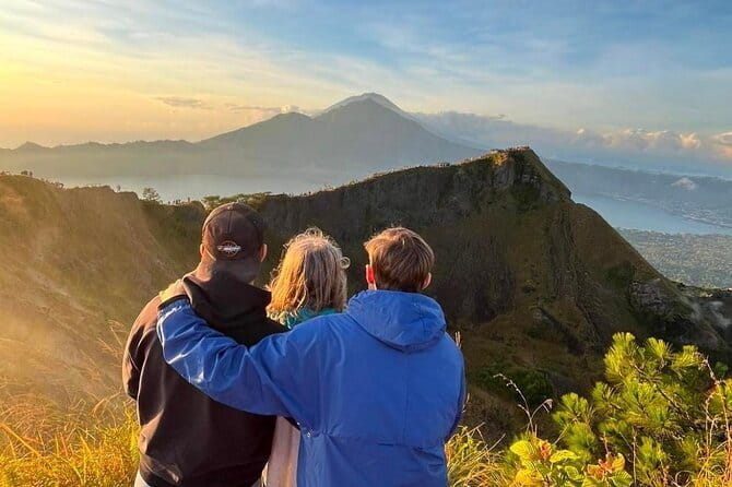Mount Batur Sunrise Trekking (Group Tour) - Who this shared hike suits best