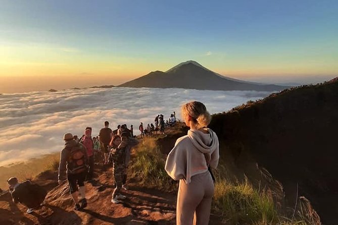 Mount Batur Sunrise Trekking Guide - Key Points Before You Book