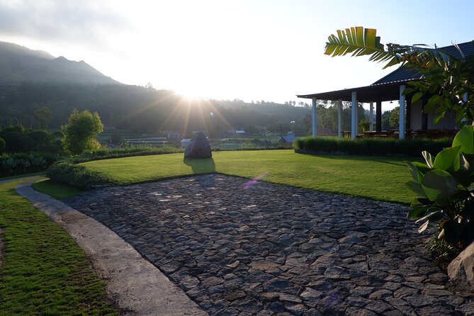 Mount Batur Sunrise Trekking Guide - Returning Through Bali’s Coffee Country