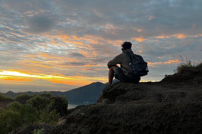 Mount Batur Sunrise Trekking Guide - Private Groups and the $55.11 Price