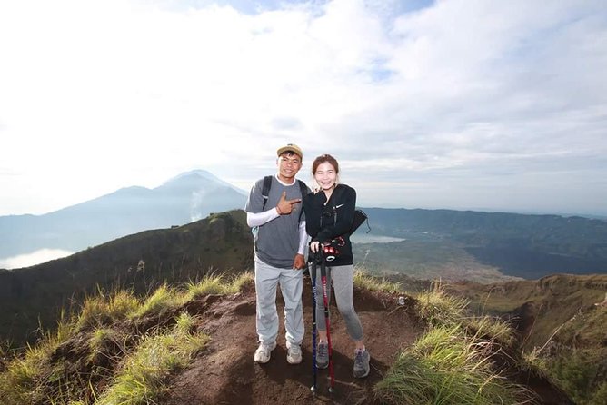 Mount Batur Sunrise Trekking & Hot Spring - The possible coffee plantation addition