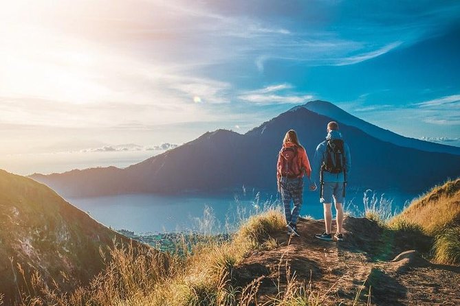 Mount Batur Sunrise Trekking & Hot Spring Tour - Key points to know before you book
