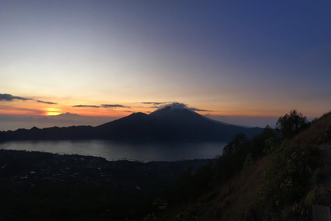 Mount Batur Sunrise Trekking & Hot Spring Tour - A Balinese coffee plantation with a family connection