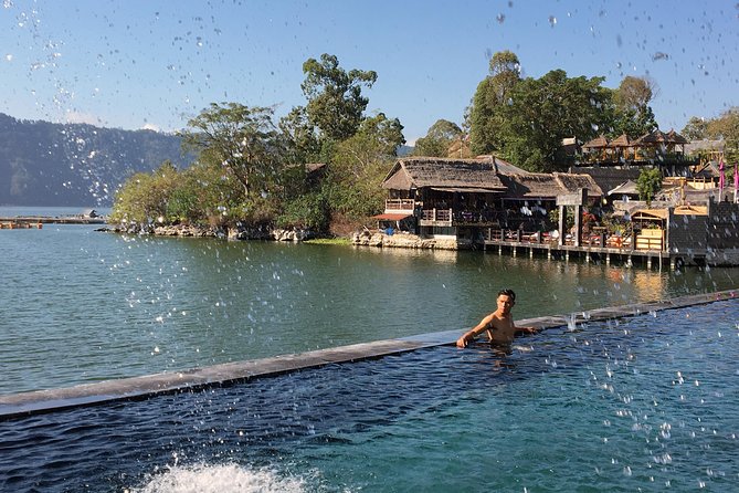 Mount Batur Sunrise Trekking & Hot Spring Tour - What the $22.95 price really covers