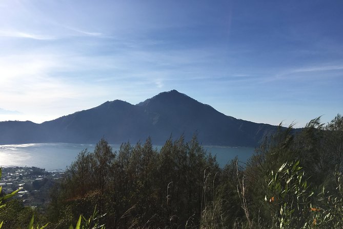 Mount Batur Sunrise Trekking & Hot Spring Tour - The guides make the biggest difference