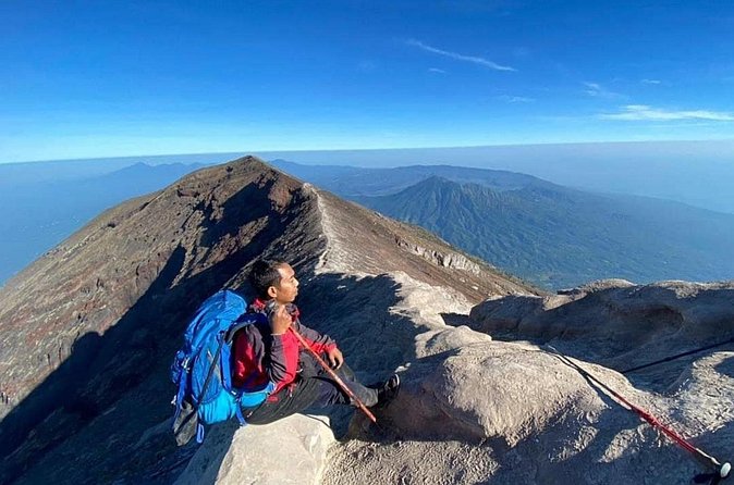 Mount Batur Sunrise Trekking, Hot Springs & Lunch at Restaurant - What makes the sunrise worth the effort