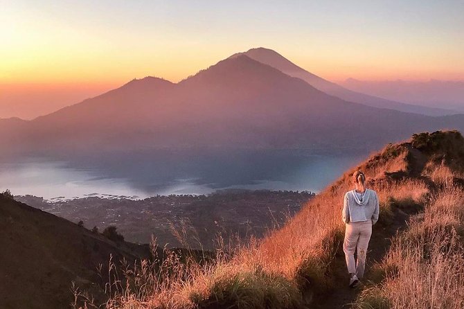 Mount Batur Sunrise Trekking & Natural Hot Spring - All Inclusive - Why this Mount Batur combination works