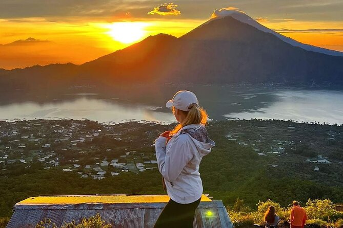 Mount Batur Sunrise Trekking & Natural Hot Spring - All Inclusive - What the $23.20 price really covers