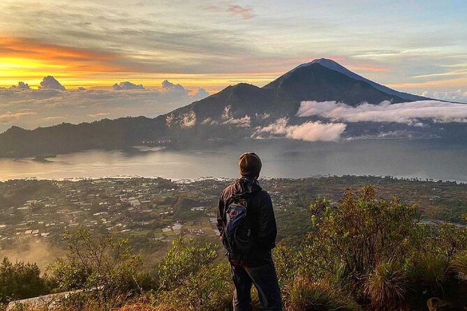 Mount Batur Sunrise Trekking & Natural Hot Spring - All Inclusive - Who will get the most from this outing