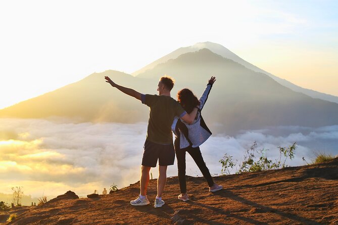 Mount Batur Sunrise Trekking Open Trip All-Inclusive - Why Mount Batur is worth the lost night of sleep