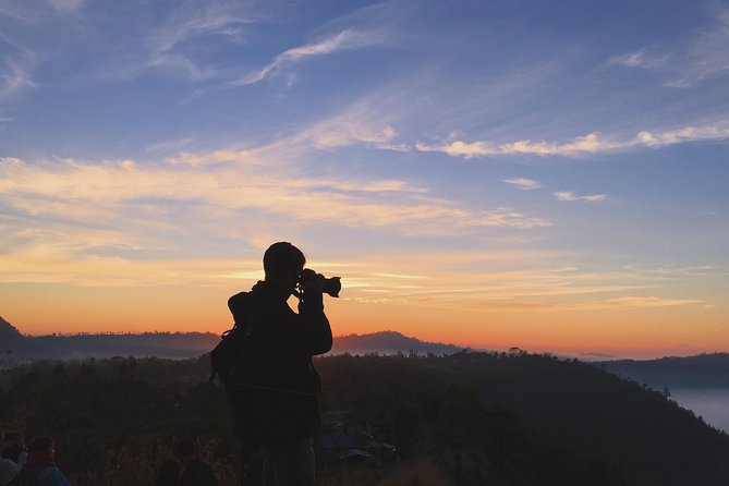 Mount Batur Sunrise Trekking Open Trip All-Inclusive - What the $22.86 price really covers