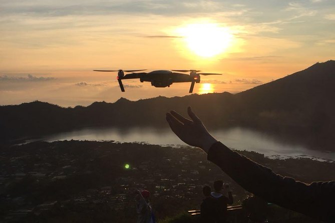 Mount Batur Sunrise Trekking Option - Key points to know before booking