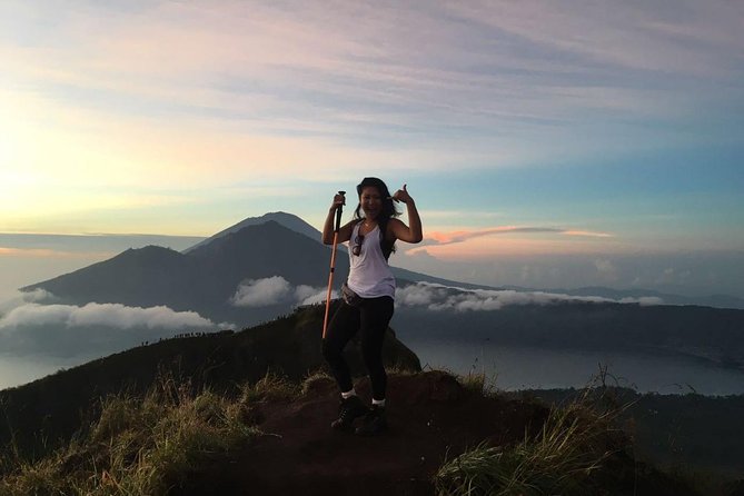 Mount Batur Sunrise Trekking Option - Why Mount Batur works as a sunrise adventure
