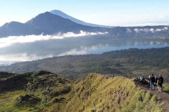 Mount Batur Sunrise Trekking Option - Coffee tasting at Satria Agrowisata