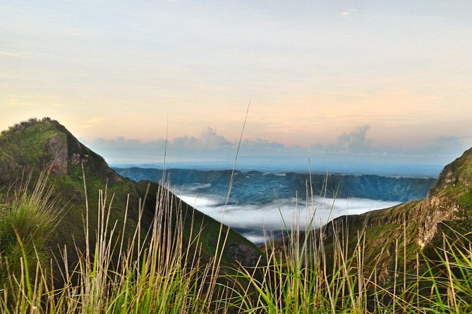 Mount Batur Sunrise Trekking Option - Possible stops at Tirta Empul and Tegalalang