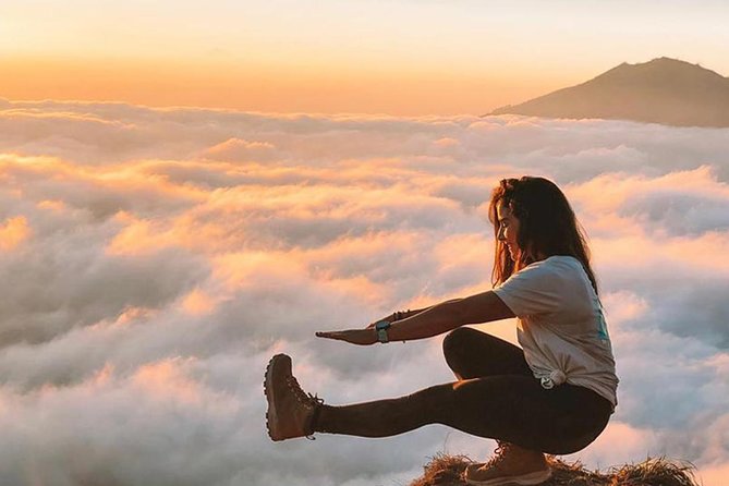 Mount Batur Sunrise Trekking Optional Tour - Why Mount Batur requires a 2:00 a.m. start