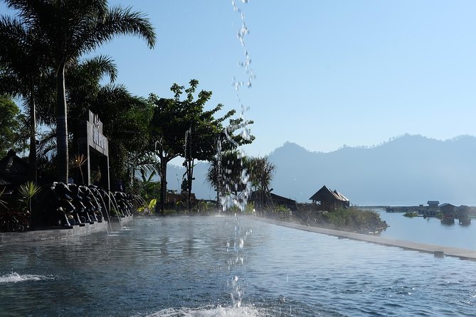 Mount Batur Sunrise Trekking Private All Inclusive - What the Mount Batur morning is really like