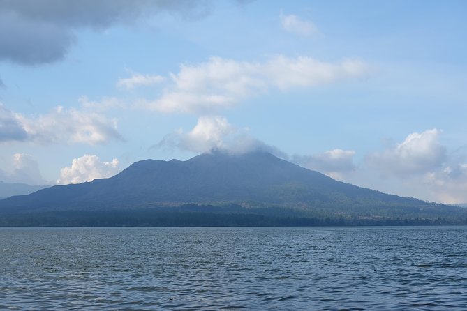 Mount Batur Sunrise Trekking Private All Inclusive - Sunrise from Mount Batur’s summit