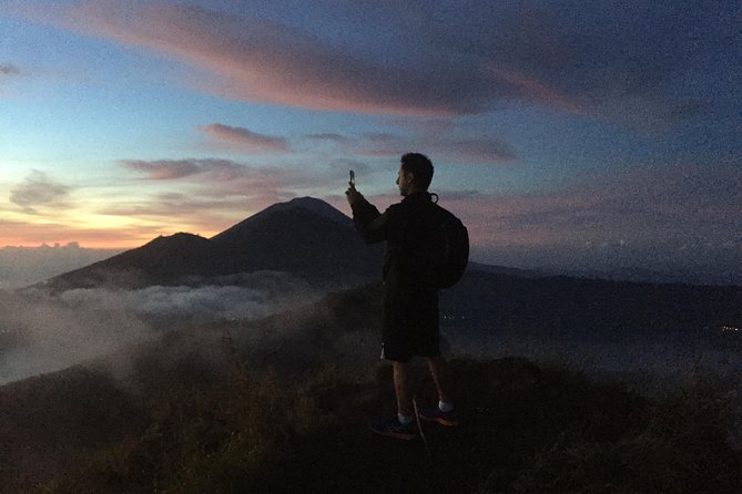 Mount Batur Sunrise Trekking Private All Inclusive - A slower hour at OKA Agriculture Bali