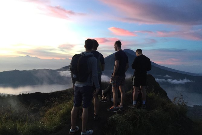 Mount Batur Sunrise Trekking Private All Inclusive - What the $21.43 price includes
