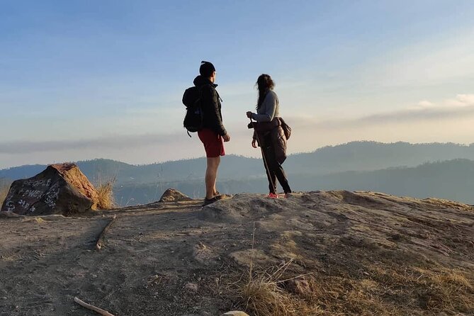 Mount Batur Sunrise Trekking Private Guide - Why Mount Batur is worth the early alarm