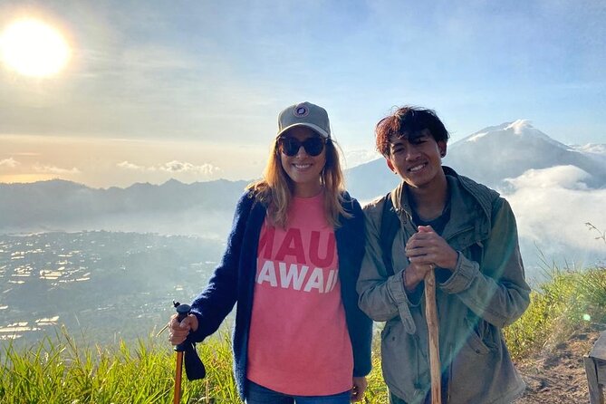Mount Batur Sunrise Trekking Private Guide - What the $17.11 price really covers