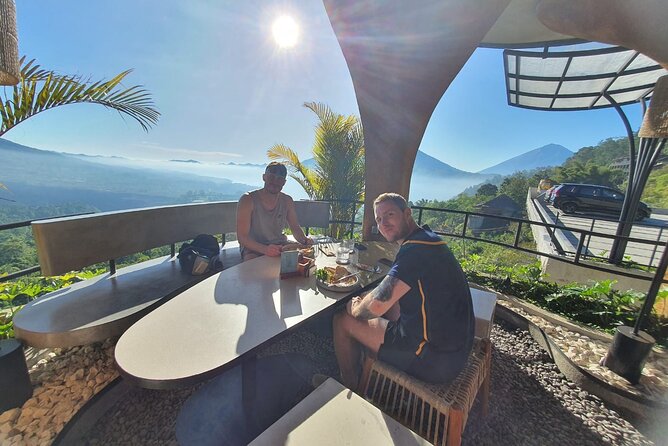 Mount Batur Sunrise Trekking (Private Tour and Breakfast at Restaurant) - Who will enjoy this private tour most