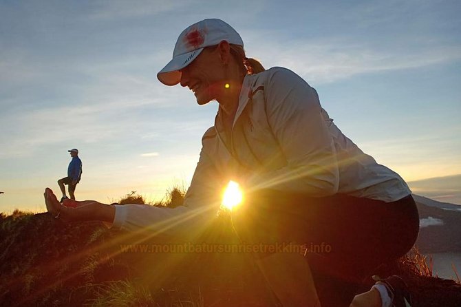 Mount Batur Sunrise Trekking (Private Tour and Breakfast at Restaurant) - The pre-dawn start and private transport