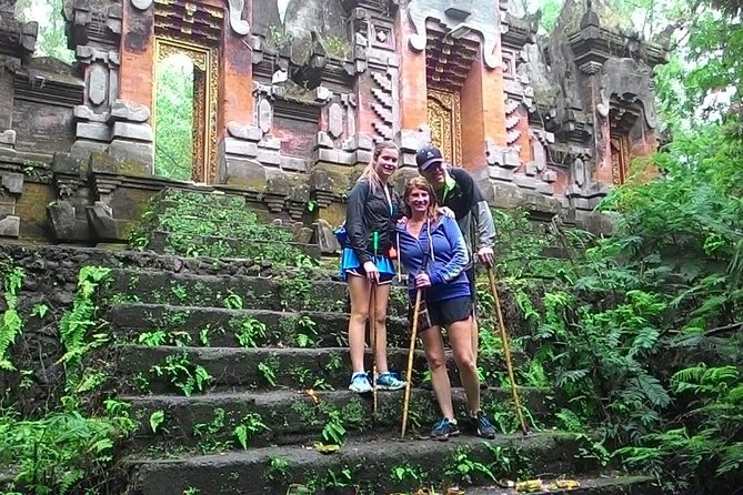Mount Batur Sunrise Trekking Private Tour with Breakfast and Hotel Transfer - Is $49.78 a fair price?