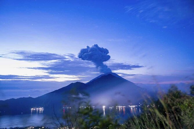 Mount Batur Sunrise Trekking Sharing Group - Why Mount Batur works as a sunrise outing