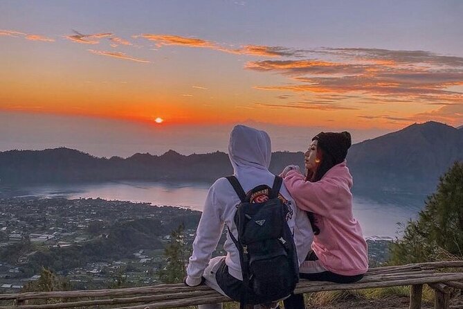 Mount Batur Sunrise Trekking Sharing Group - Who will enjoy this Mount Batur experience