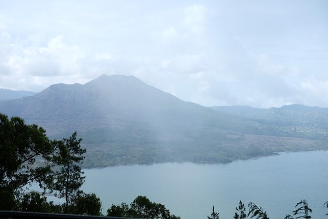 Mount Batur Sunrise Trekking & White Water Rafting ( Private - All Inclusive ) - Telaga Waja rafting after the hike