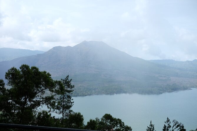 Mount Batur Sunrise Trekking & White Water Rafting ( Private - All Inclusive ) - What the private format really changes