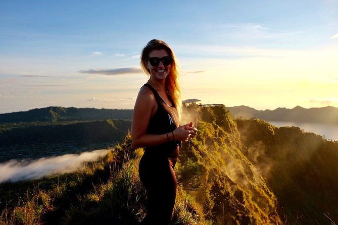 Mount Batur Sunrise Trekking With Breakfas - Why this Mount Batur trip is worth considering