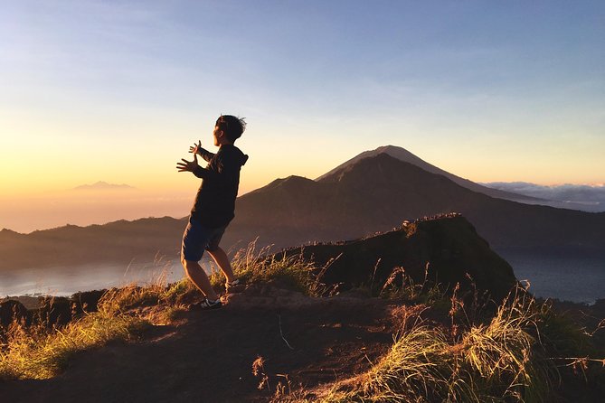 Mount Batur Sunrise Trekking with Breakfast - Who will enjoy this sunrise trek most