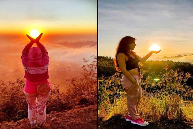 Mount Batur Sunrise Trekking With Guide & Breakfast - The coffee plantation adds a slower Bali stop