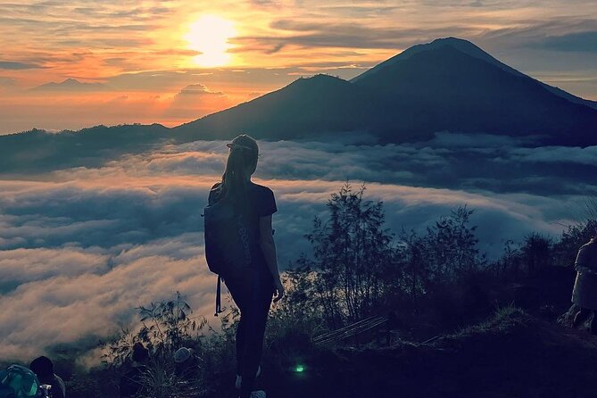 Mount Batur Sunrise Trekking With Hot Springs - Key points at a glance