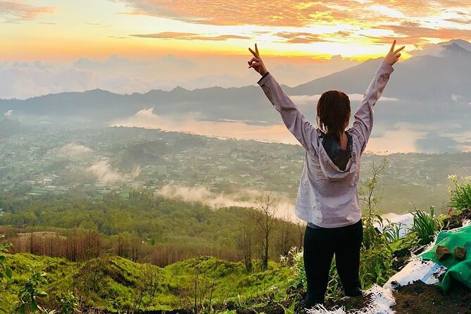 Mount Batur Sunrise Trekking With Hot Springs - Why this Mount Batur morning works so well