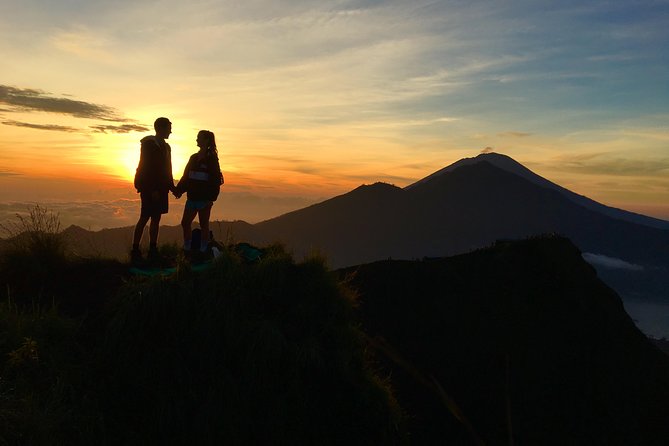 Mount Batur Sunrise Trekking With Local Guide - Why the Mount Batur sunrise start matters