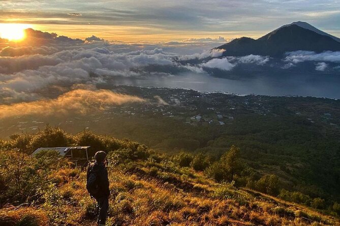 Mount Batur Sunrise Trekking With Local Guide - What the $25 price really covers