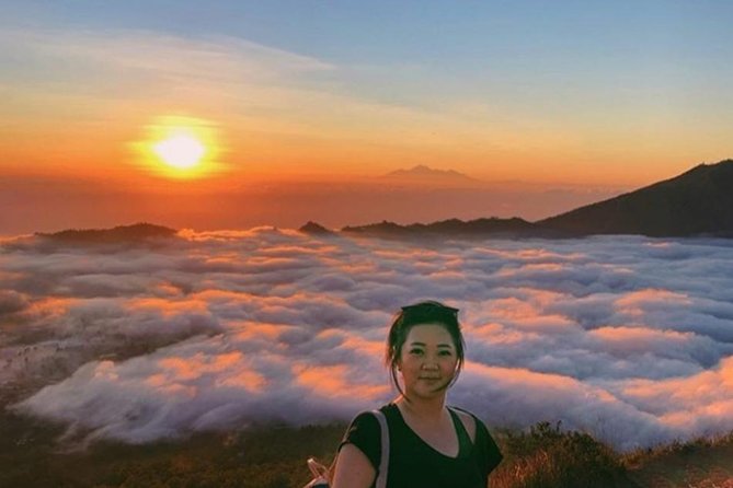 Mount Batur Sunrise Trekking with Natural Hot Springs - Why Mount Batur makes a strong sunrise choice