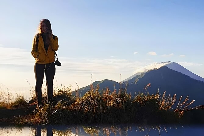 Mount Batur Sunrise Trekking with Natural Hot Springs - Returning to your hotel by about 2:00 PM