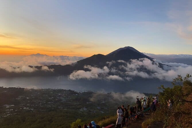 Mount Batur Sunrise Trekking with Optional Hot Spring - Key points to know before you book