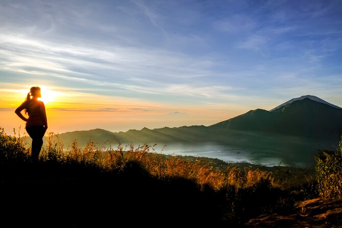 Mount Batur Sunrise Trekking with Professional Trekking Guide - What $75 per person really covers